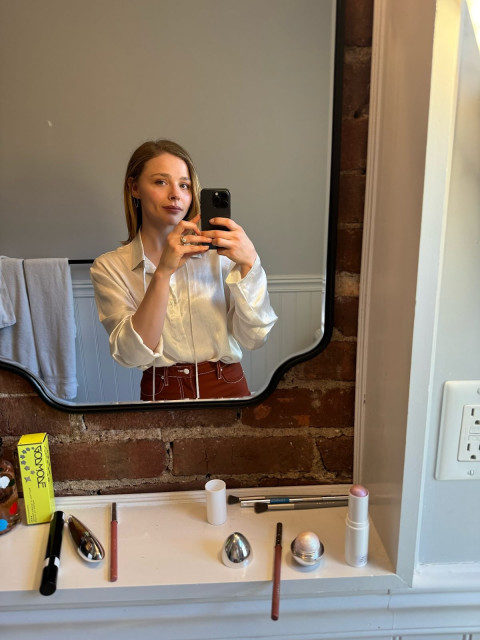 Chloe Moretz instagram post 495876