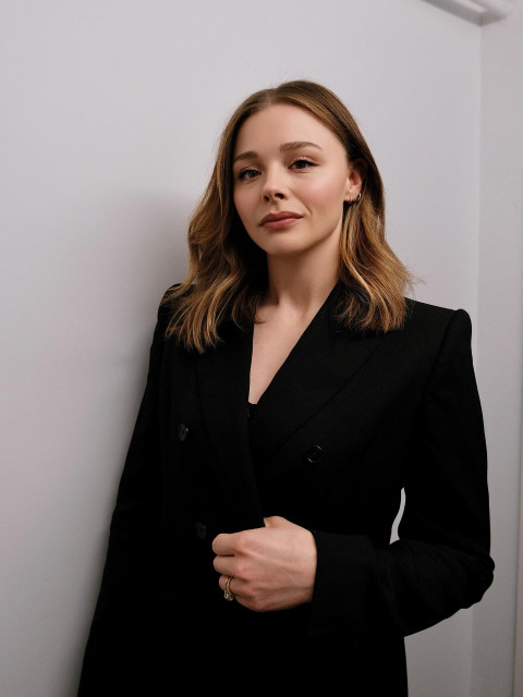 Chloe Moretz instagram post 496224