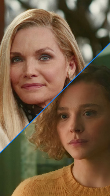 Chloe Moretz instagram post 496990