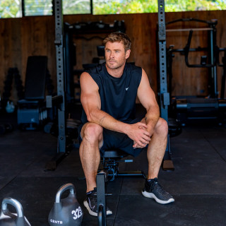 Chris Hemsworth instagram pic #482053