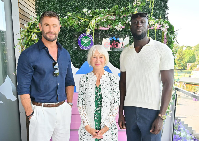 Chris Hemsworth instagram post 493256