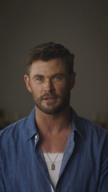 Chris Hemsworth instagram post 494425