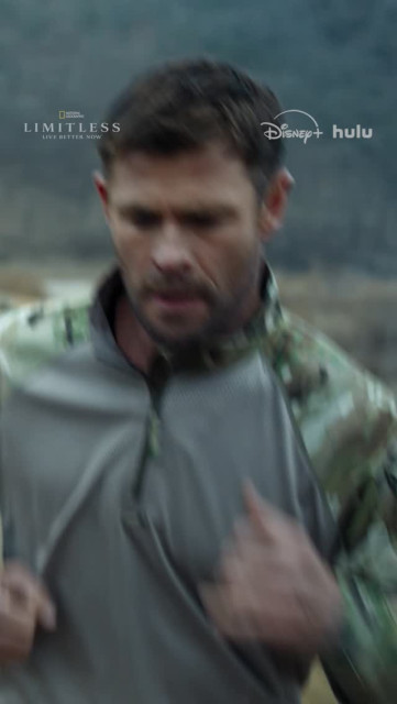 Chris Hemsworth instagram post 494851