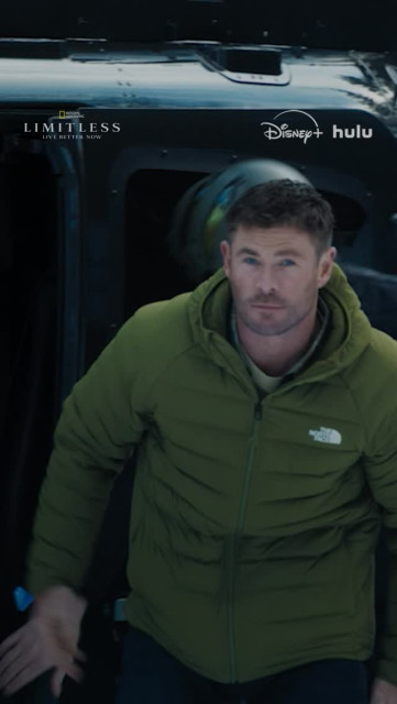 Chris Hemsworth instagram post 494971