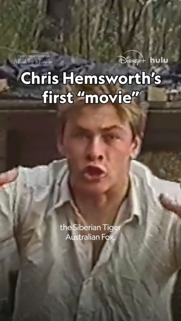 Chris Hemsworth instagram post 497608