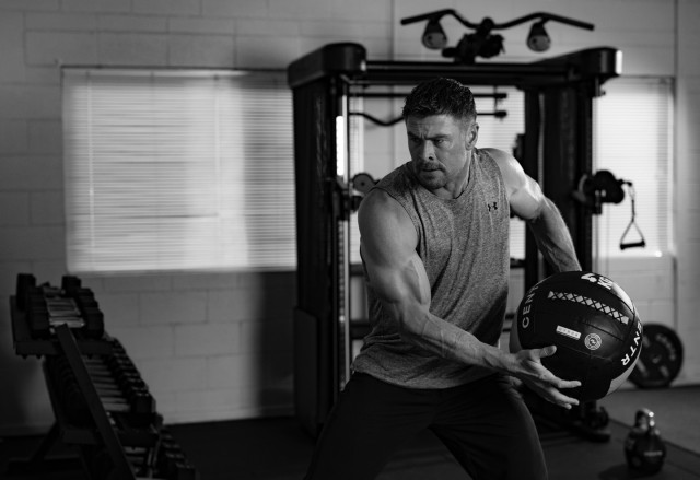 Chris Hemsworth instagram post 497711