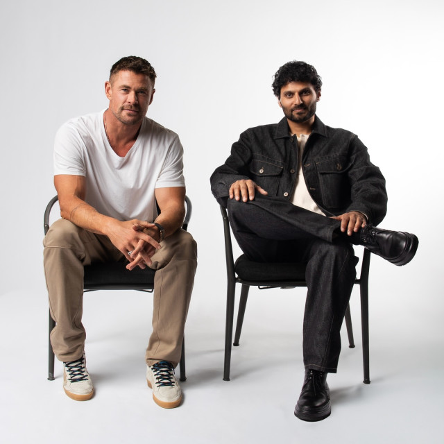 Chris Hemsworth instagram post 498297