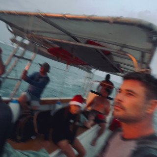 Chris Hemsworth instagram pic #498561