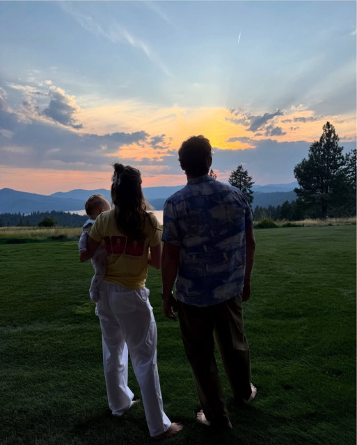 Chris Pratt instagram post 497694