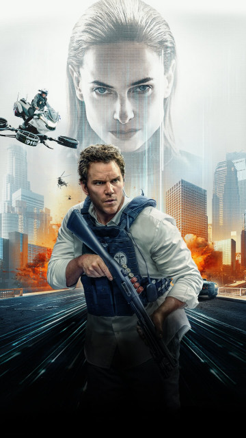 Chris Pratt instagram post 498082