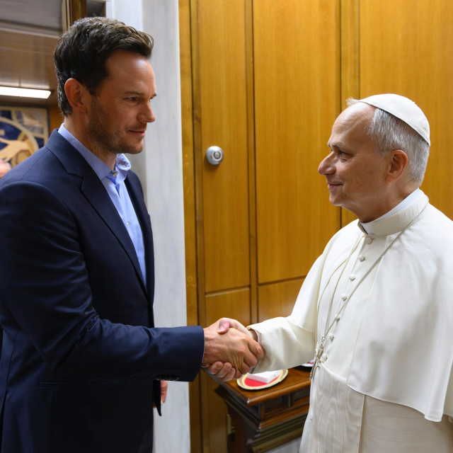 Chris Pratt instagram post 498195