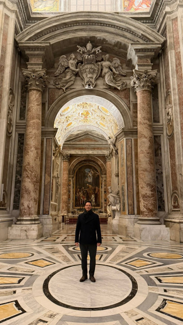 Chris Pratt instagram post 498283