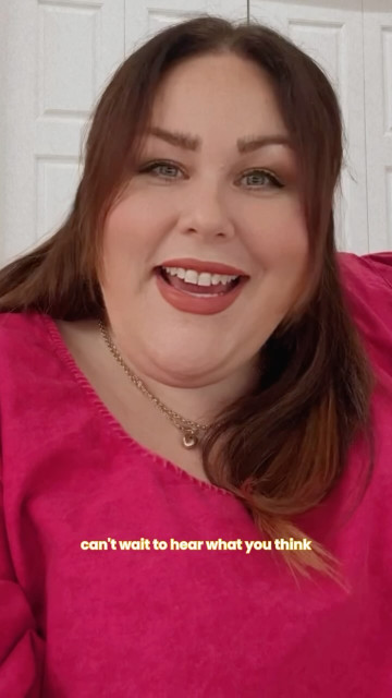 Chrissy Metz instagram post 475088