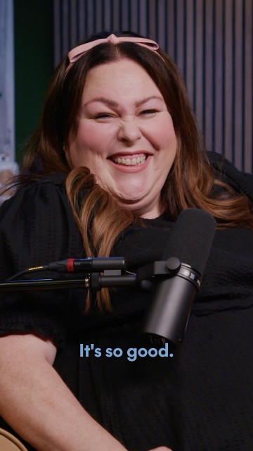 Chrissy Metz instagram post 481563