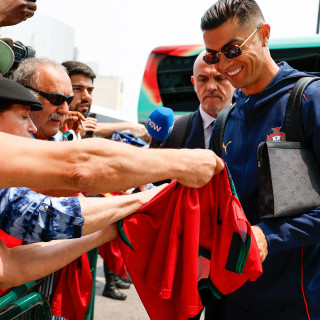 Cristiano Ronaldo instagram pic #491731