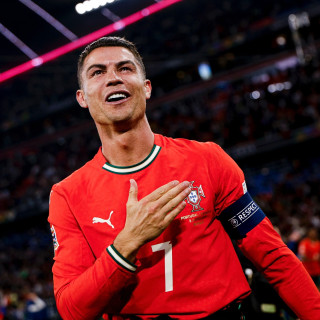 Cristiano Ronaldo instagram pic #492026