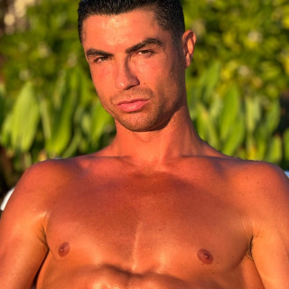 Cristiano Ronaldo instagram pic #492318