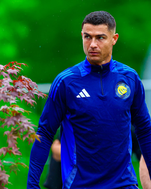 Cristiano Ronaldo instagram post 493726