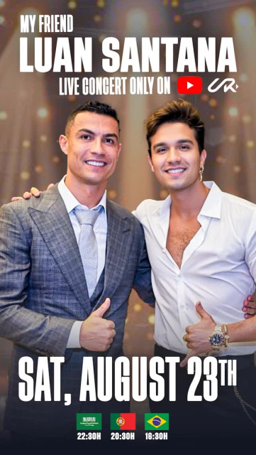 Cristiano Ronaldo instagram post 494709