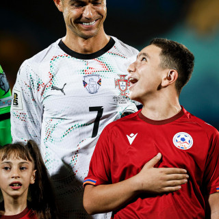 Cristiano Ronaldo instagram pic #495275