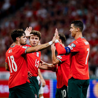Cristiano Ronaldo instagram pic #495370