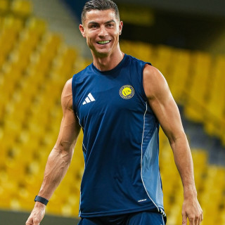 Cristiano Ronaldo instagram pic #495489
