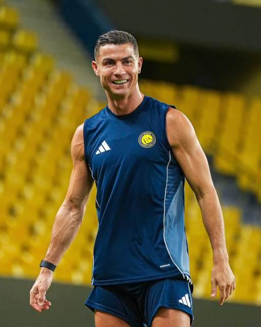 Cristiano Ronaldo instagram post 495489