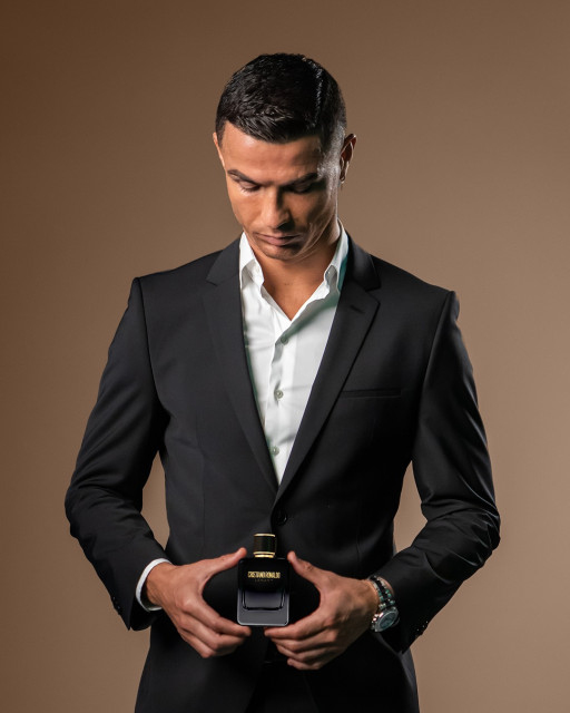 Cristiano Ronaldo instagram post 495949