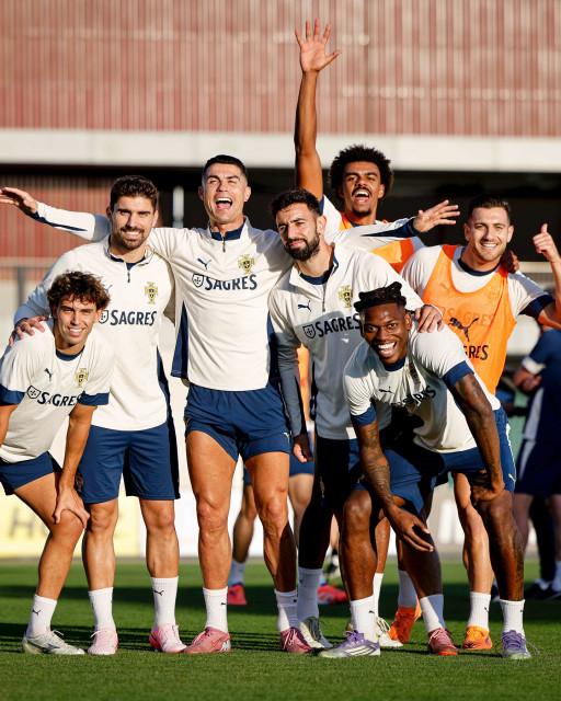 Cristiano Ronaldo instagram post 496533