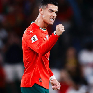 Cristiano Ronaldo instagram pic #497359