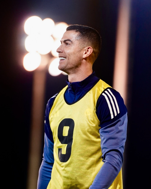 Cristiano Ronaldo instagram post 497468