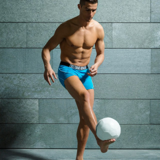 Cristiano Ronaldo instagram pic #498354