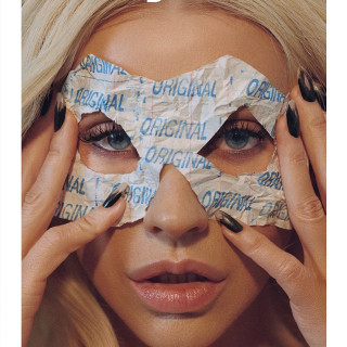 Christina Aguilera instagram pic #489804