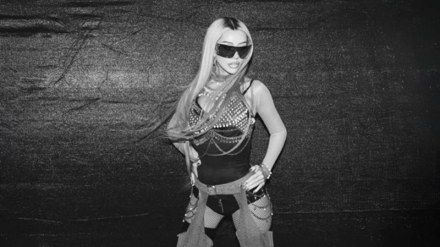 Christina Aguilera instagram post 495894