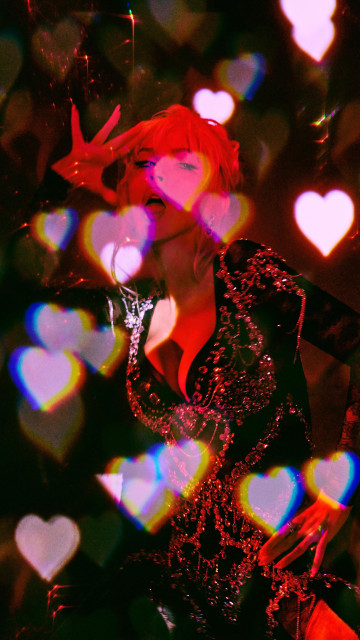 Christina Aguilera instagram post 498490