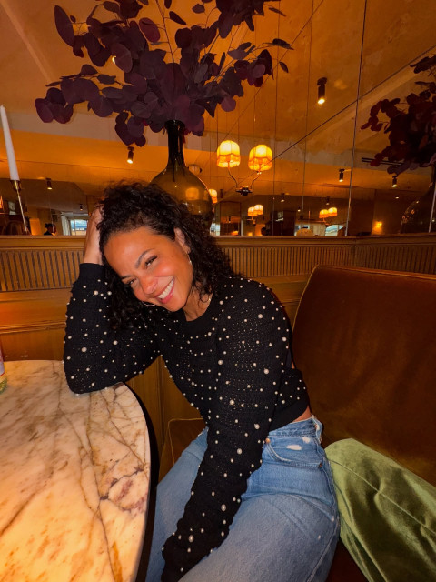 Christina Milian instagram post 492726