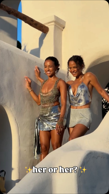 Christina Milian instagram post 494292