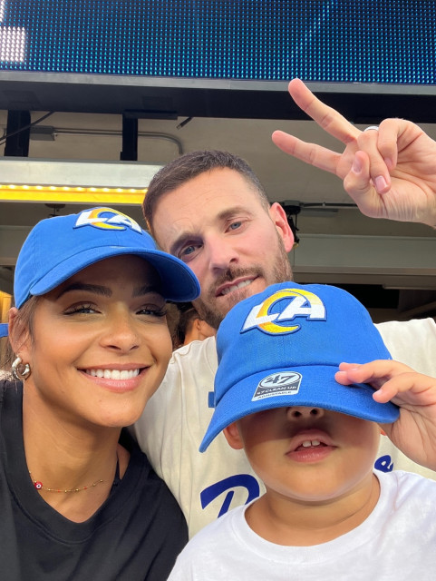 Christina Milian instagram post 494513