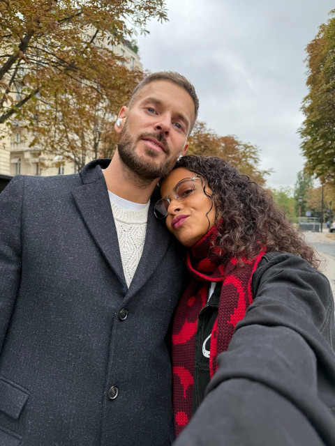 Christina Milian instagram post 495979