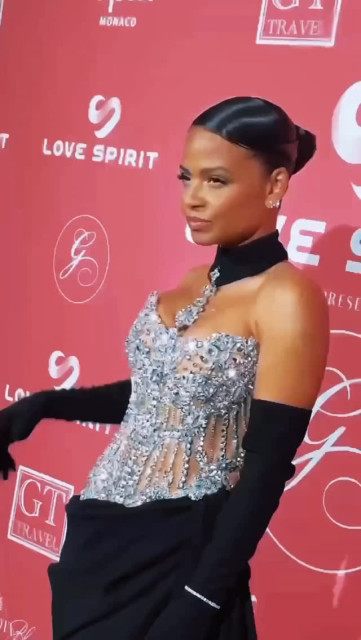 Christina Milian instagram post 496085