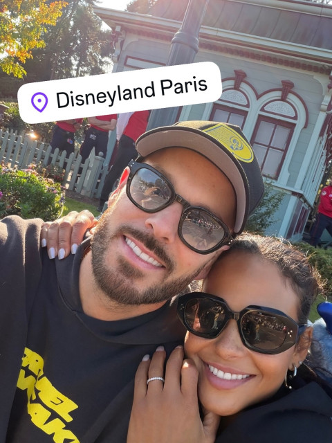 Christina Milian instagram post 496663