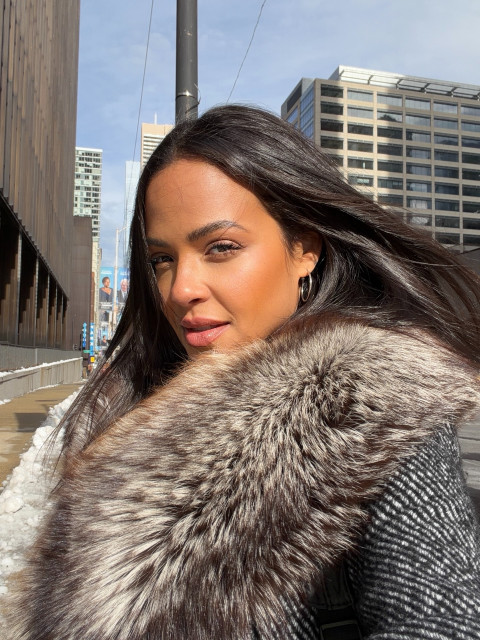 Christina Milian instagram post 497593