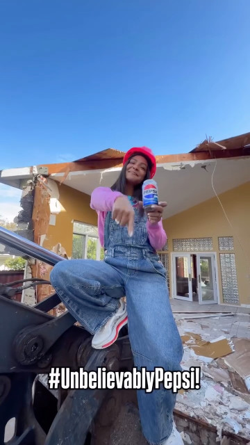 Christina Milian instagram post 497699