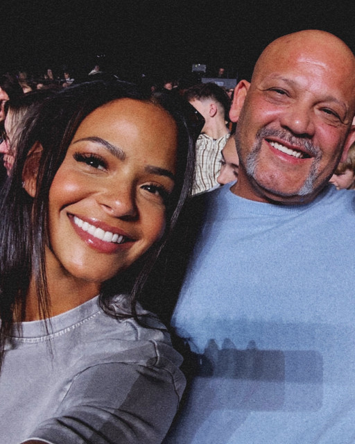 Christina Milian instagram post 497797