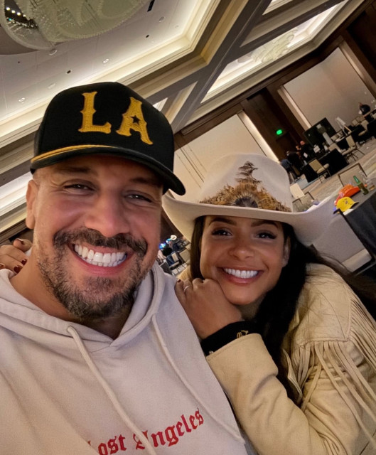 Christina Milian instagram post 497999