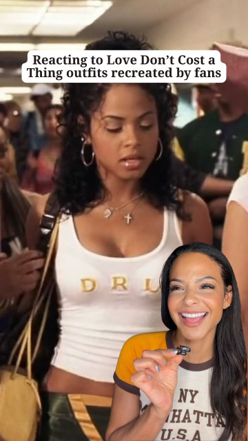 Christina Milian instagram post 498199