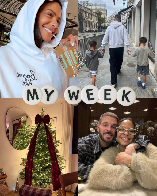 Christina Milian instagram post 498287