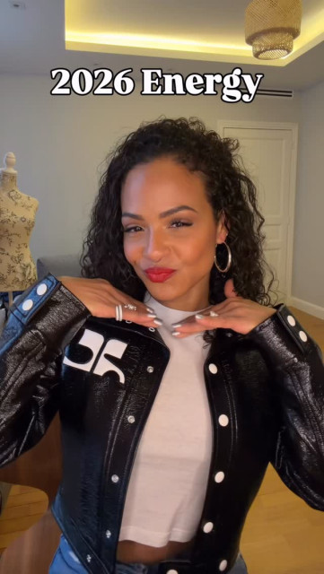 Christina Milian instagram post 498708