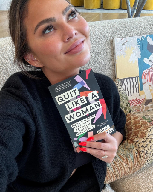 Christine Teigen instagram post 490722