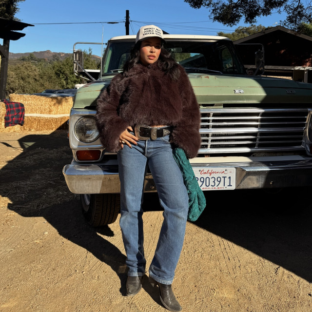 Cierra Ramirez instagram post 481005